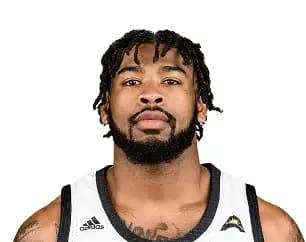 Demond Robinson
