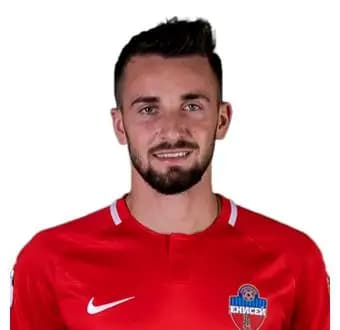 Enis Gavazaj