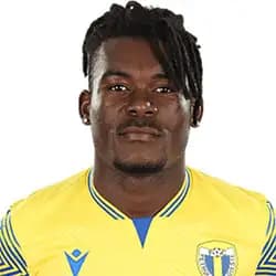 Seniko Doua