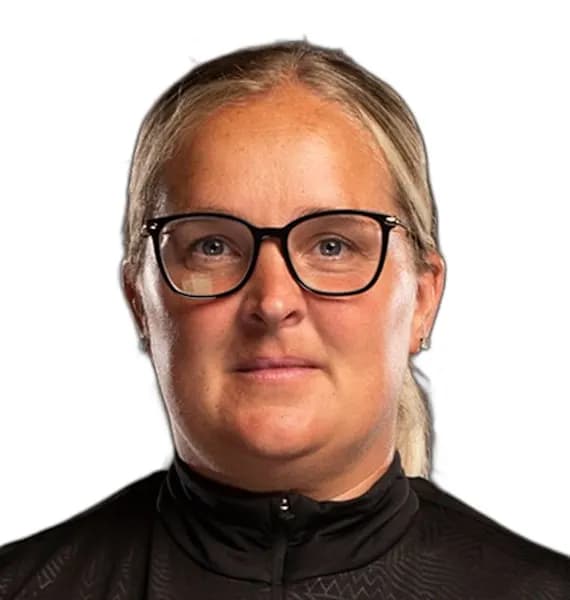 Kelly Chambers