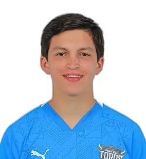 Jose Luna