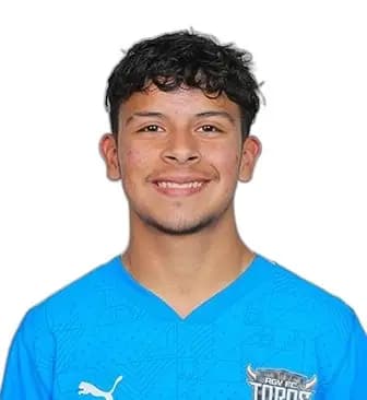 Dylan Hernandez