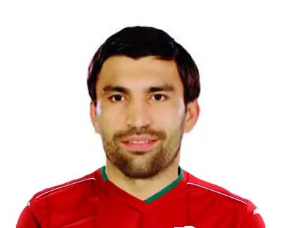 عزيزبيك حيدروف