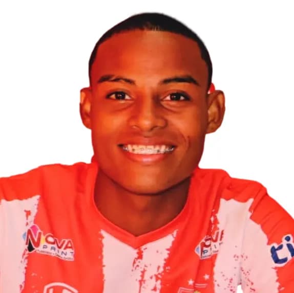 Johan Centeno