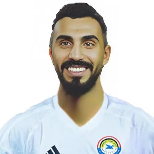علي حصني