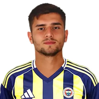 Ahmet Necat