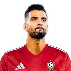 طلال فرحات