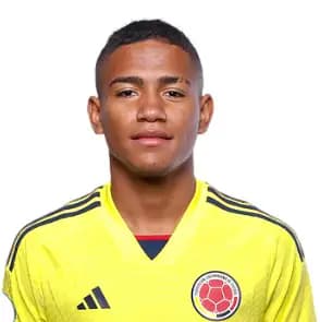 Luis Tafur