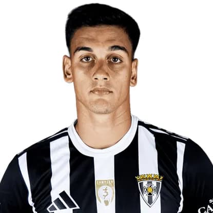 Gonçalo Cunha