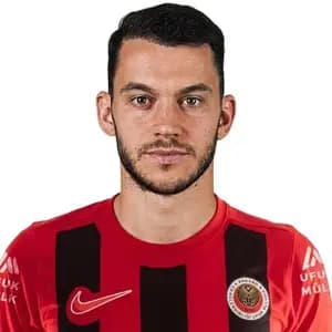 Elias Durmaz