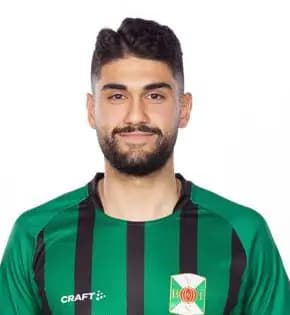 Ömür Pektas
