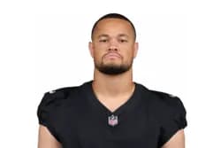 Andre Carter II