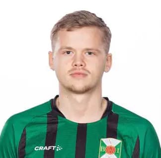 Leo Frigell Jansson