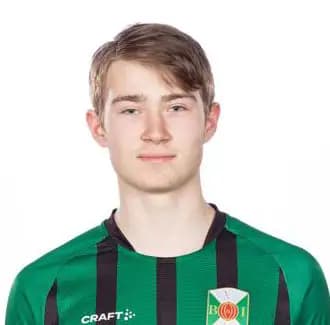 Albin Berggren