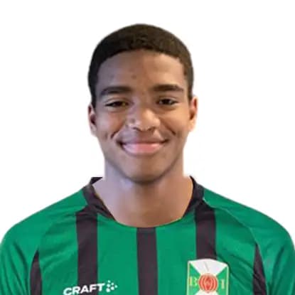Marcly Tshikupe