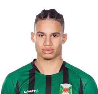 Maxime Sainte