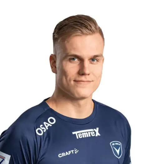 Onni Suutari