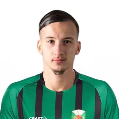 Yassine El Ouatki