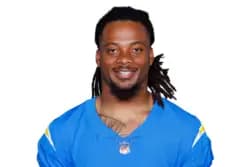 Keaton Mitchell