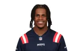 Demario Douglas