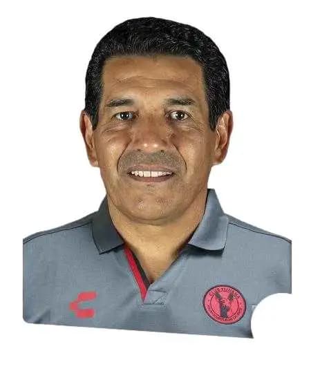 Alvaro Galindo