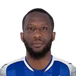 ديلان مبومبوني