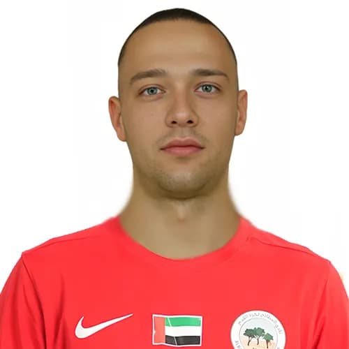 إيفان سارانيتش