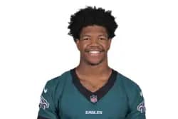 Nolan Smith Jr.