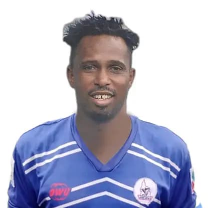 Naibe Akpesiri