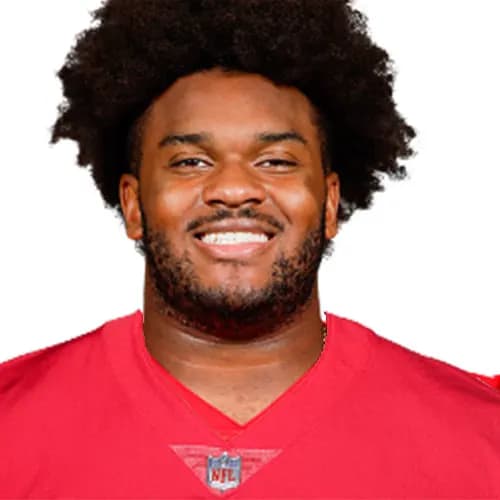 Paris Johnson Jr.
