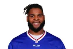 O'Cyrus Torrence