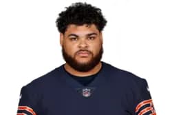 Darnell Wright