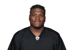 Broderick Jones