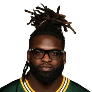 Brenton Cox Jr.