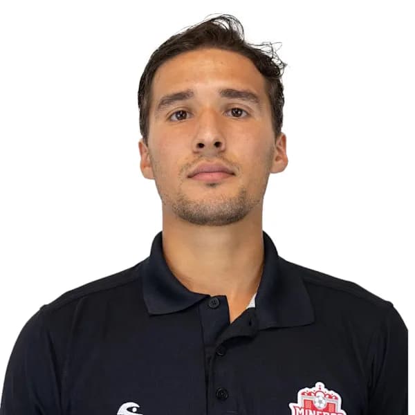 Fernando González