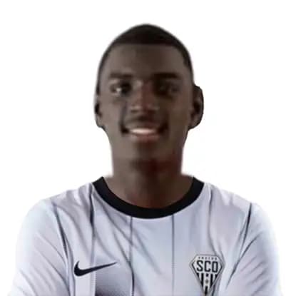 Demba N'Diaye