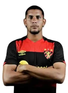 Matheus Baraka