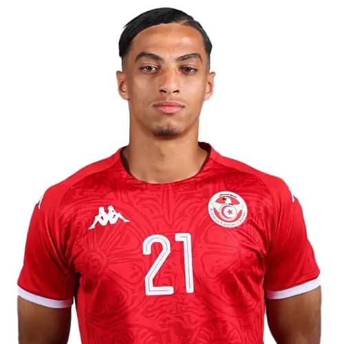 جبريل عثمان