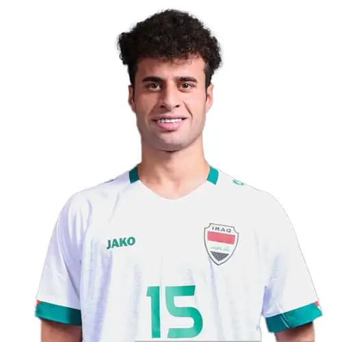 عباس مانع