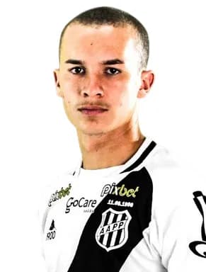 Nicolas Araújo