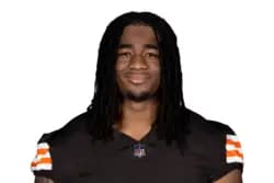 Isaiah McGuire