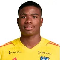 Jhonatan González