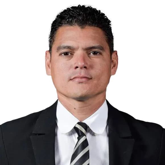 Luis Alvarado