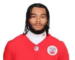 Eric Scott Jr.