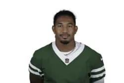 Zaire Barnes