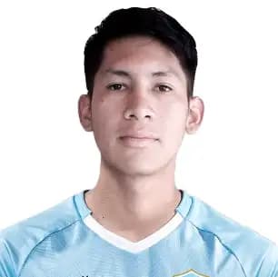 Jose Segovia