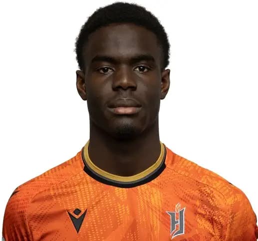 Khadim Kane