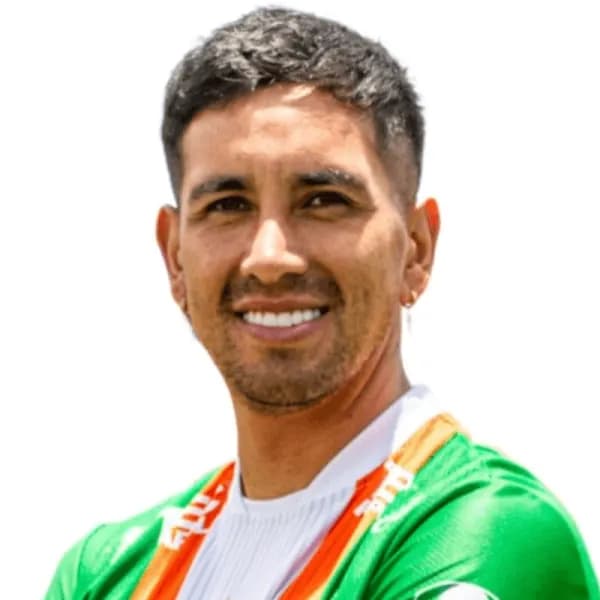 Andres Vilches