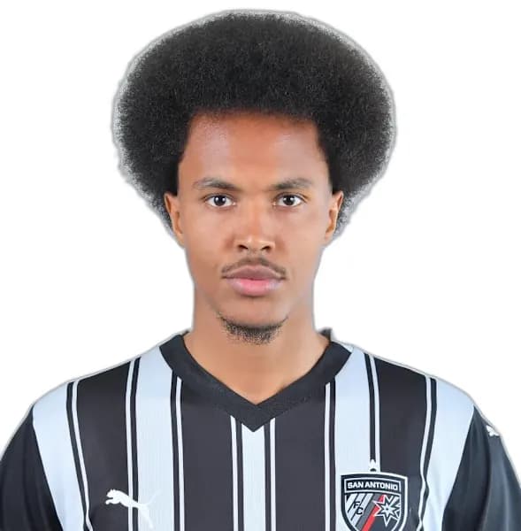 Mohamed Omar