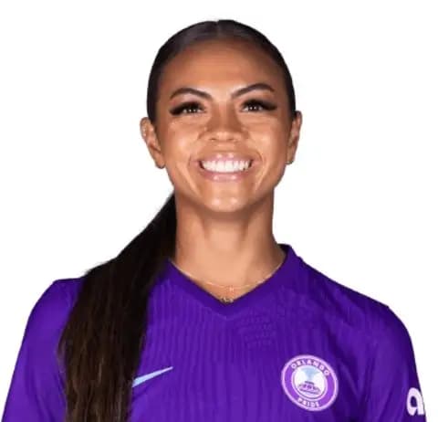 Alleandra Watt